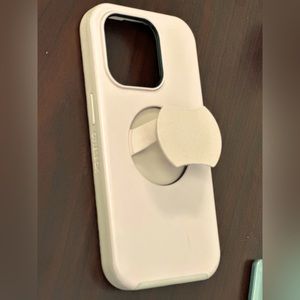 Brand new iPhone 14 Pro Case for MagSafeOtterGrip Symmetry Series color blush